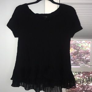 Banana Republic Top SIZE S